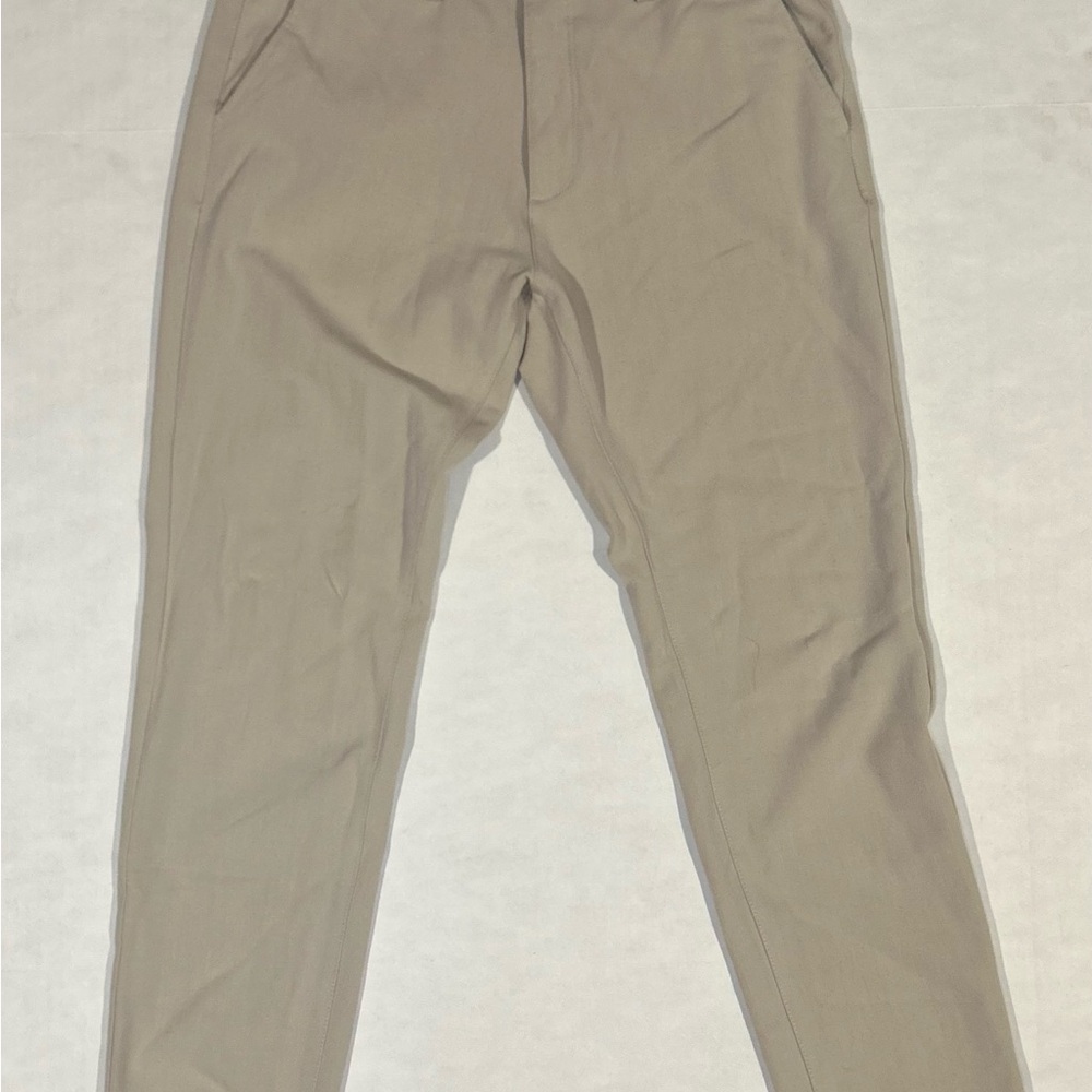Denim & Flower Men's Khaki Chino Pants 30 x 38